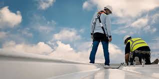 Fast & Reliable Emergency Roof Repairs in Country Homes, WA